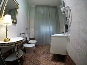 Roman Holidays House Marconi