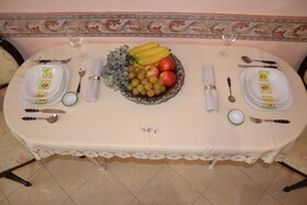 Roman Holidays House Marconi