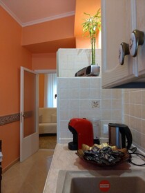 Roman Holidays House Marconi
