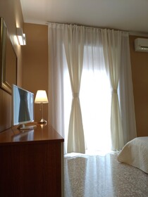 Roman Holidays House Marconi