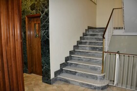 Roman Holidays House Marconi
