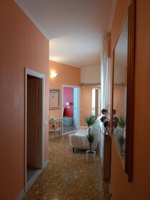 Roman Holidays House Marconi