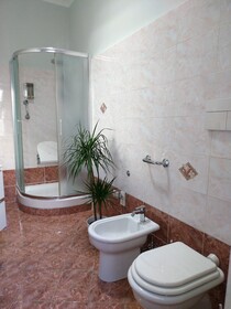 Roman Holidays House Marconi