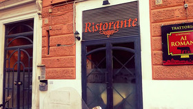 Roman Place