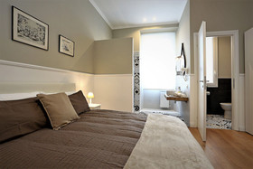 Romantica Guest House