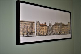 Romantica Guest House