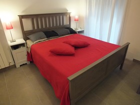 Romantic Holiday Rome B&B