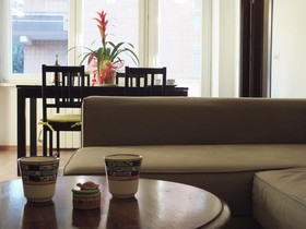 Romantic Holiday Rome B&B