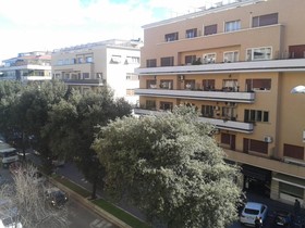 Romantic Holiday Rome B&B
