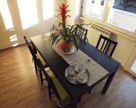 Romantic Holiday Rome B&B