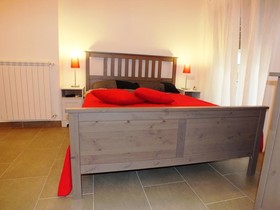 Romantic Holiday Rome B&B