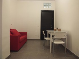 Romantic Holiday Rome B&B