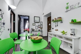 Romantic Vatican Rome Bed & Breakfast