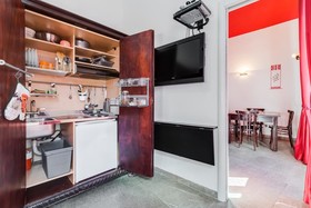 Romantic Vatican Rome Bed & Breakfast