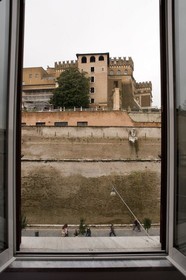 Romantic Vatican Rome Bed & Breakfast