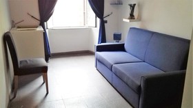 Romantic Vatican Rome Bed & Breakfast