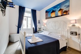 Romantic Vatican Rome Bed & Breakfast