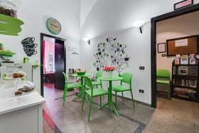 Romantic Vatican Rome Bed & Breakfast