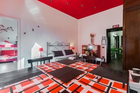 Romantic Vatican Rome Bed & Breakfast
