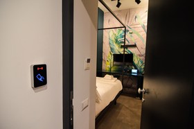 Romaresidence Trastevere Guesthouse