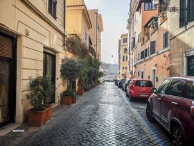 Romaresidence Trastevere Guesthouse