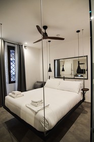 Romaresidence Trastevere Guesthouse