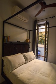 Romaresidence Trastevere Guesthouse