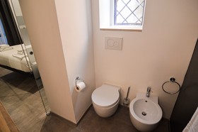 Romaresidence Trastevere Guesthouse