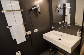 Romaresidence Trastevere Guesthouse