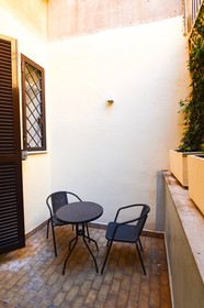 Romaresidence Trastevere Guesthouse