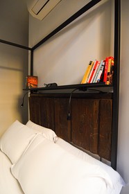 Romaresidence Trastevere Guesthouse