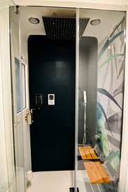 Romaresidence Trastevere Guesthouse