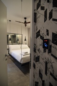 Romaresidence Trastevere Guesthouse