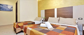Roma Suite Centro Bed And Breakfast