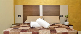 Roma Suite Centro Bed And Breakfast