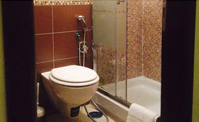 Roma Suite Centro Bed And Breakfast