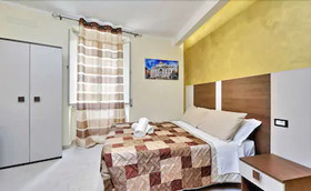 Roma Suite Centro Bed And Breakfast