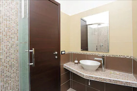 Roma Suite Centro Bed And Breakfast