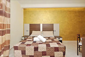 Roma Suite Centro Bed And Breakfast