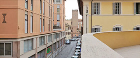 Roma Suite Centro Bed And Breakfast