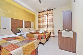 Roma Suite Centro Bed And Breakfast