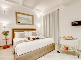 Roma Suites Navona