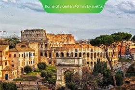 Rome4guest Ostia