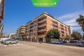 Rome4guest Ostia