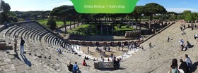 Rome4guest Ostia