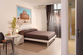 Rome ApartHotel