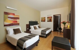 Rome Art Hotel