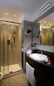 Rome Art Hotel