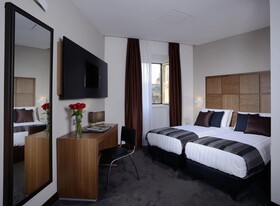 Rome Art Hotel