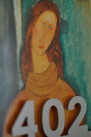 Rome Art Hotel